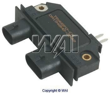 Sensor, ignition pulse (DM1948HD)