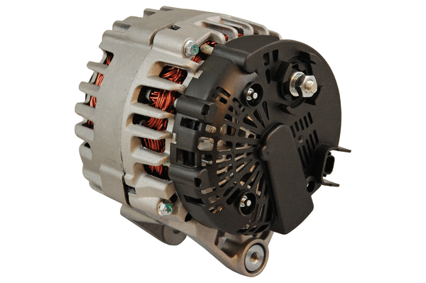 Alternator (20844N)