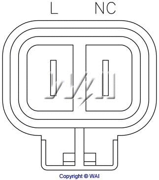 Alternator Regulator