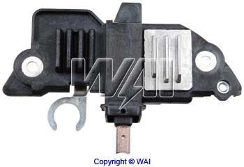 Alternator Regulator (IB680)