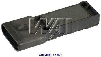 Switch Unit, ignition system (ICM226)