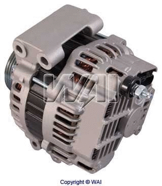 Alternator (20220N)