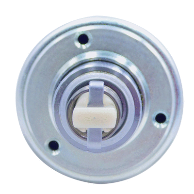 Solenoid Switch, starter