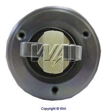Solenoid Switch, starter (66-91132)