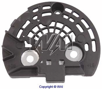 Protective Cap, alternator (46-91435)