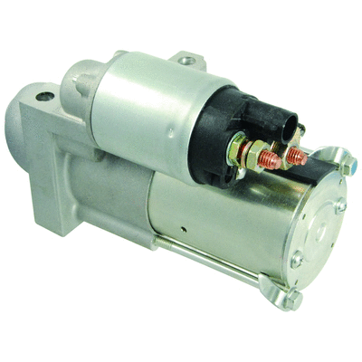 Starter (6972N)