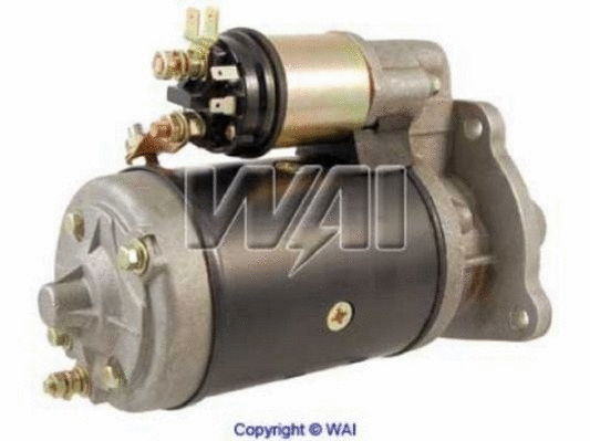 Starter (33088N)