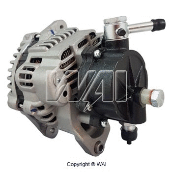 Alternator (20780N)