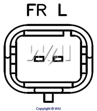 Alternator Regulator