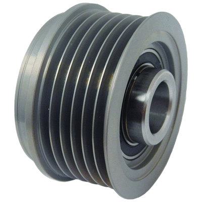 Alternator Freewheel Clutch