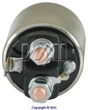 Solenoid Switch, starter