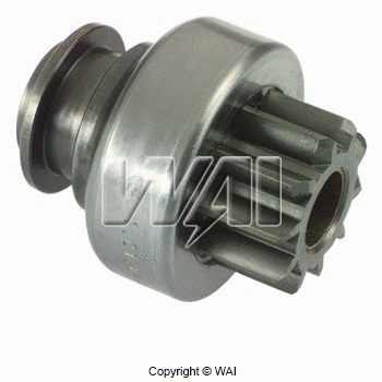 Freewheel Gear, starter (54-9213-ZEN)