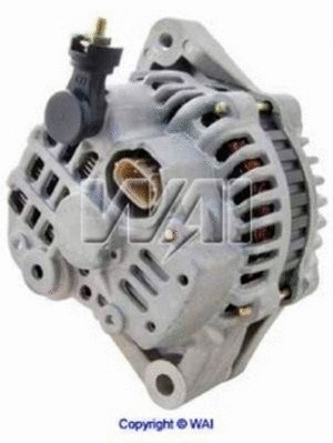 Alternator (13781N)