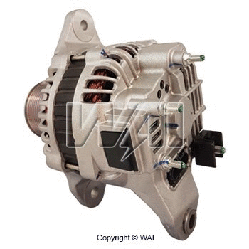 Alternator (A4TR5392)
