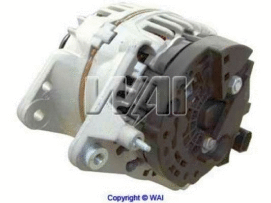 Alternator (13851N)