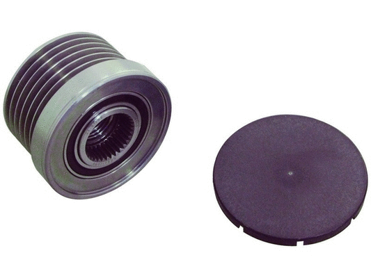 Alternator Freewheel Clutch