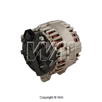 Alternator (24053N)