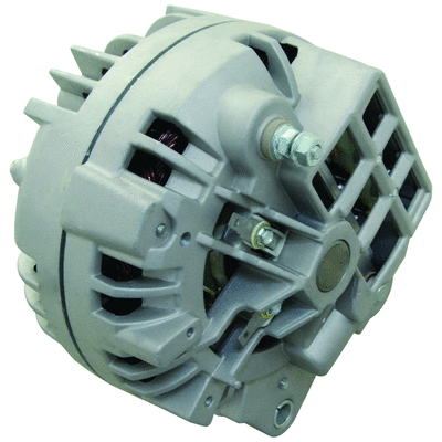 Alternator (7024N)