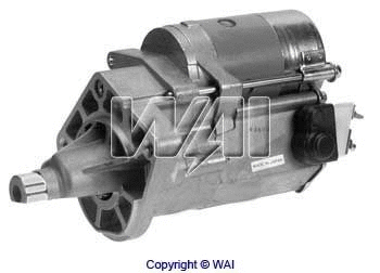 Starter (17020N)