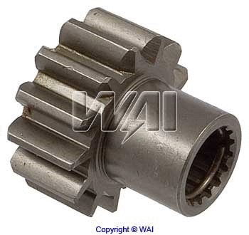 Pinion, starter (54-82202)