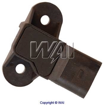 Sensor, intake manifold pressure