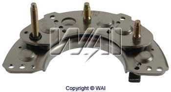 Rectifier, alternator (IHR715)