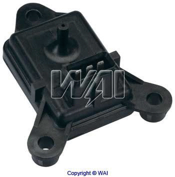 Sensor, intake manifold pressure (MAP9301)