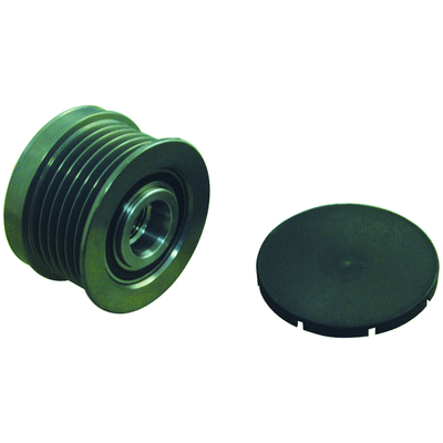 Alternator Freewheel Clutch