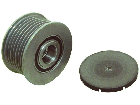 Alternator Freewheel Clutch (24-91290)
