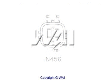 Alternator Regulator