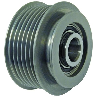 Alternator Freewheel Clutch