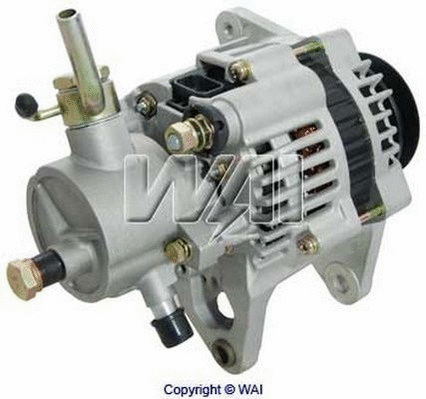 Alternator (12689N)