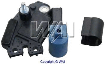 Alternator Regulator