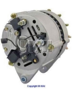 Alternator (13163N)