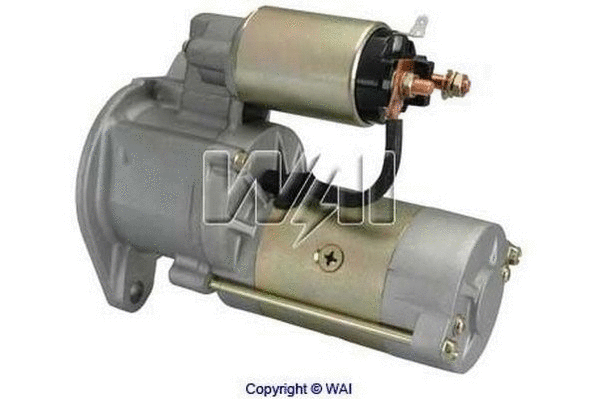 Starter (19842N)