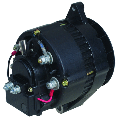 Alternator (8047N)