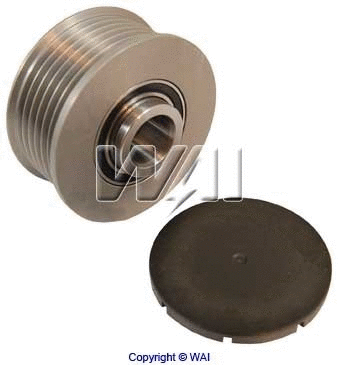 Alternator Freewheel Clutch (24-1294)