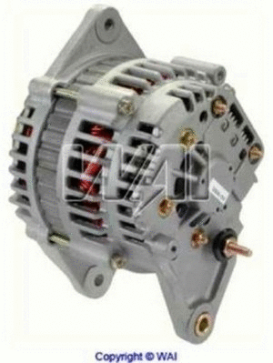 Alternator (14661N)