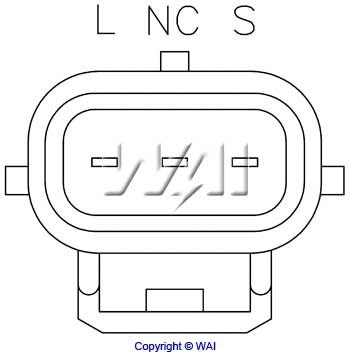 Alternator Regulator