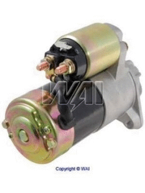Starter (16939N)