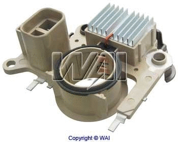 Alternator Regulator