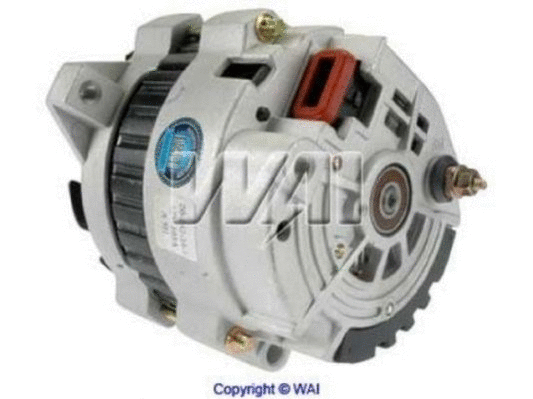 Alternator (7860-11N-6G1)