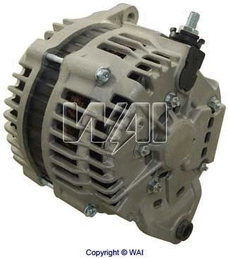 Alternator (13657N)