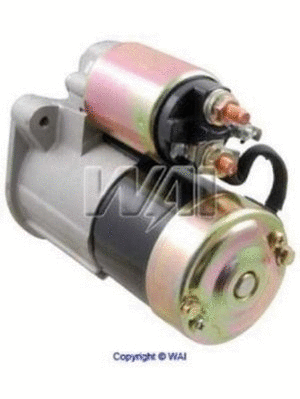 Starter (32525N)