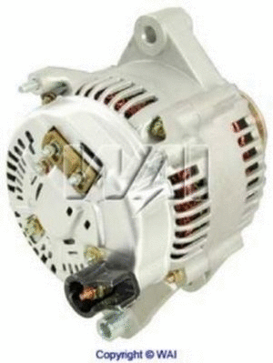 Alternator (13742N)