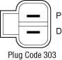 Alternator Regulator