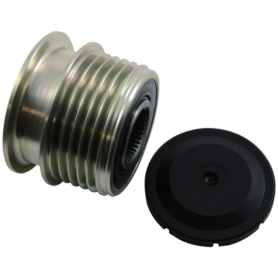 Alternator Freewheel Clutch
