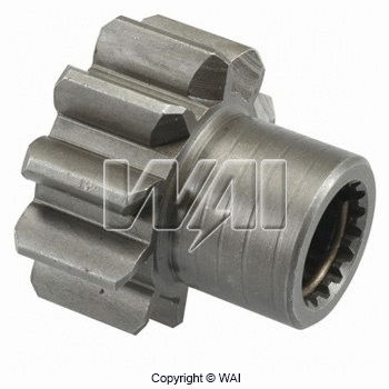 Pinion, starter (54-82209-ZEN)