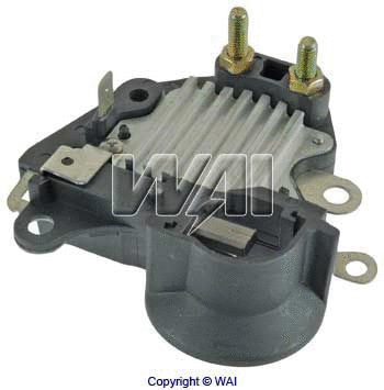 Alternator Regulator (IX128)