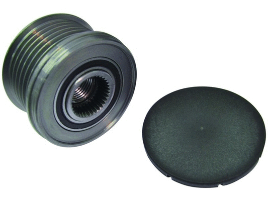 Alternator Freewheel Clutch